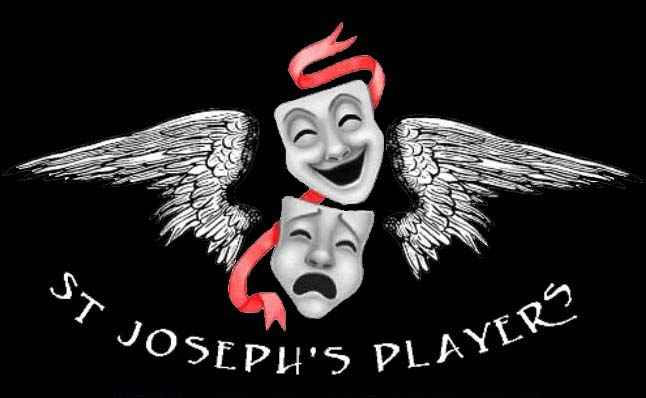 Click to go to http://www.stjosephsplayers.co.uk